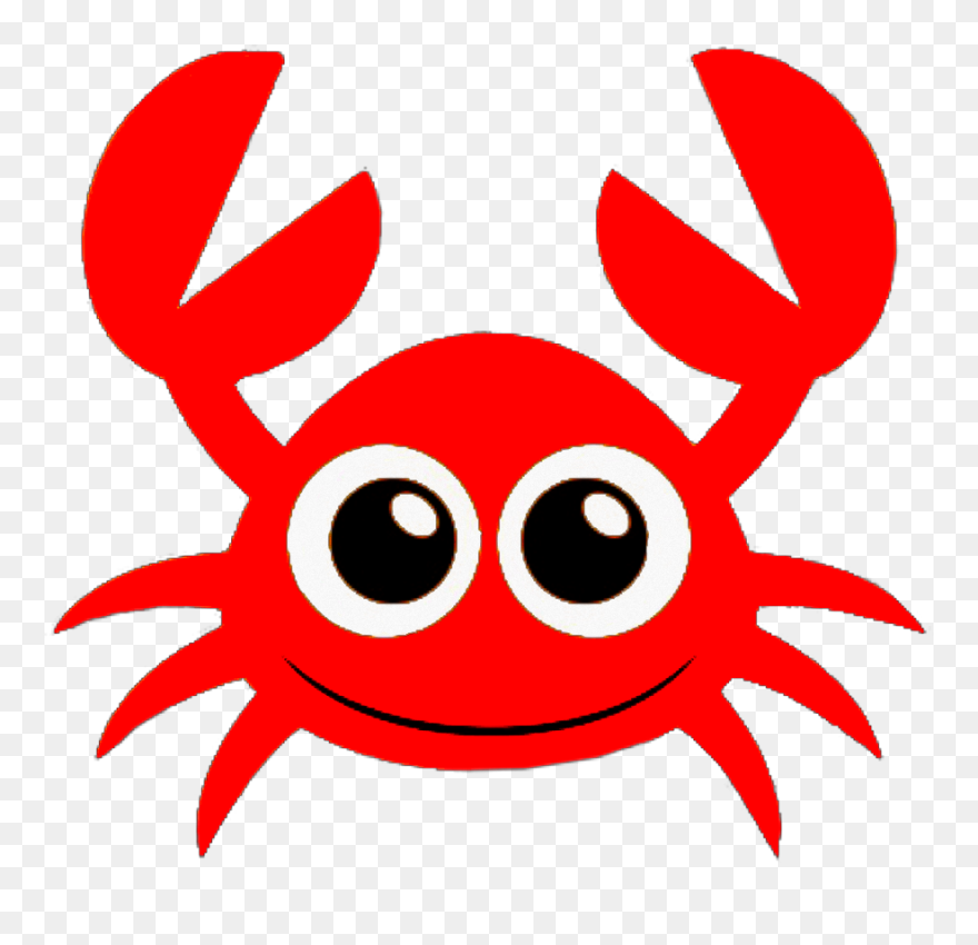 Detail Crab Clipart Png Nomer 28