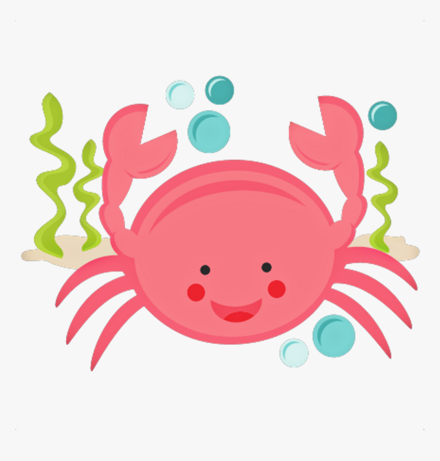 Detail Crab Clipart Png Nomer 30