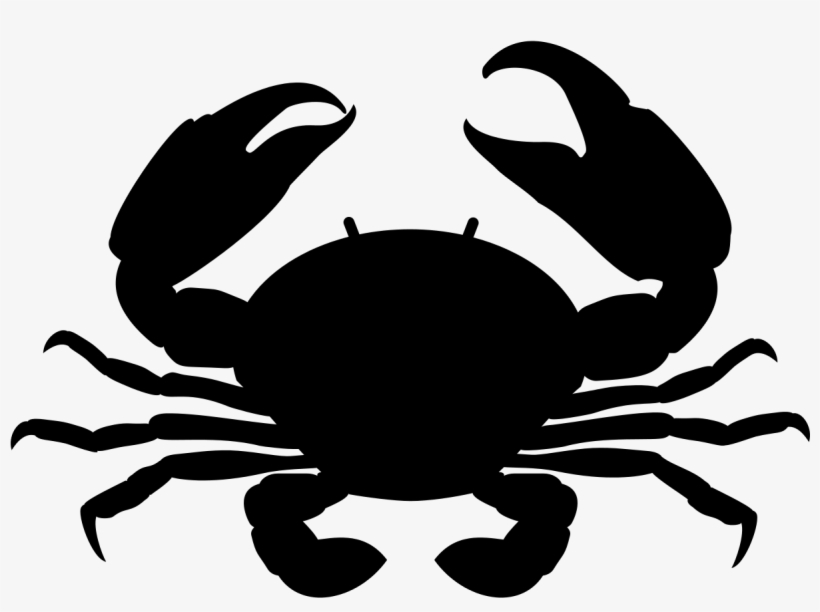 Detail Crab Clipart Png Nomer 35