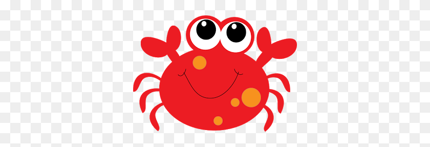 Detail Crab Clipart Png Nomer 43