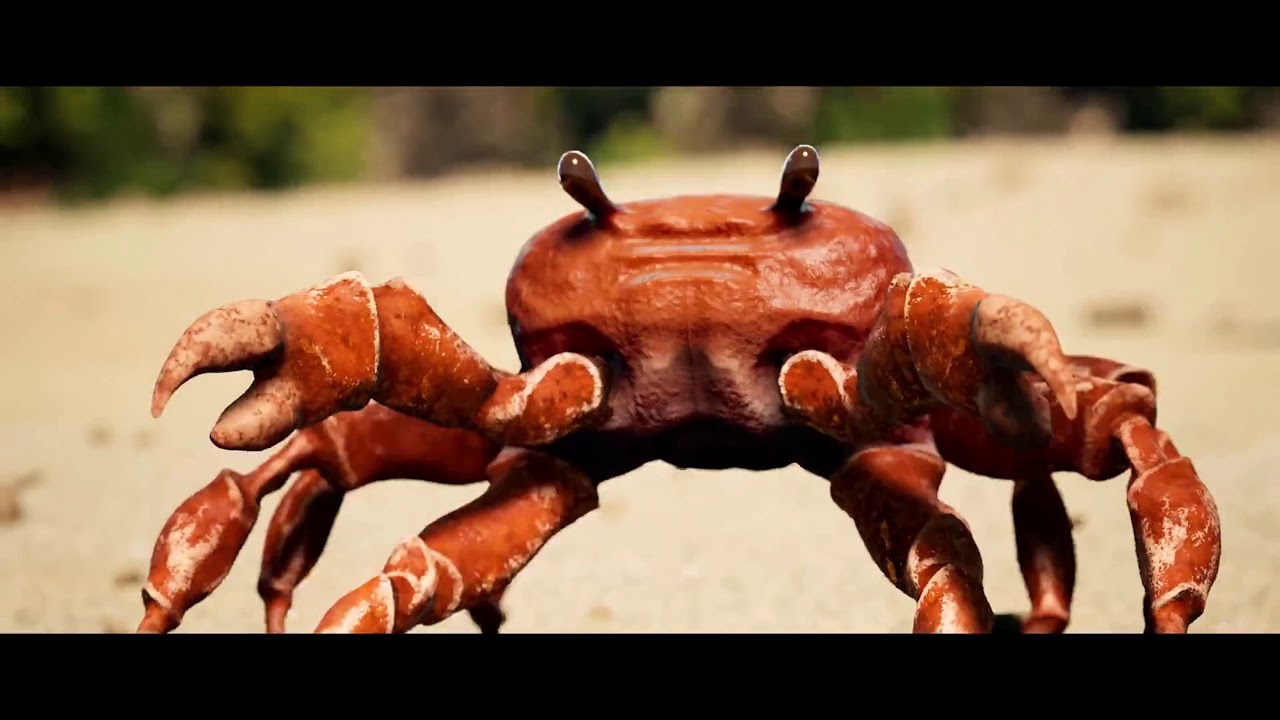 Detail Crab Dance Meme Generator Nomer 11