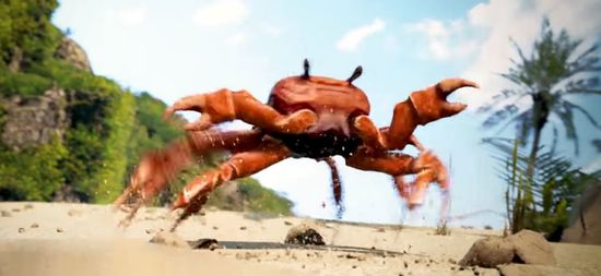 Detail Crab Dance Meme Generator Nomer 39