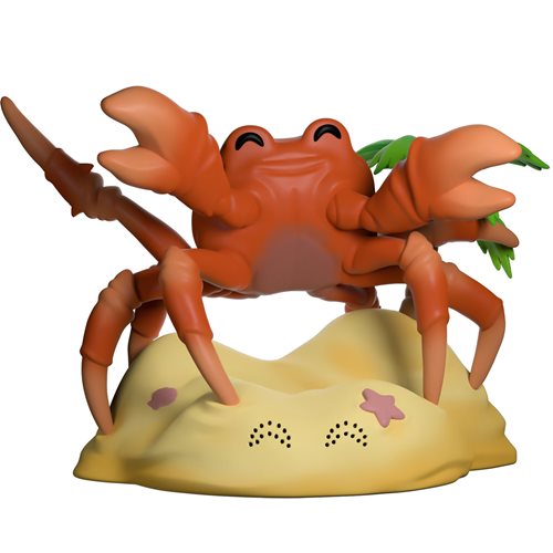 Detail Crab Dance Meme Generator Nomer 44