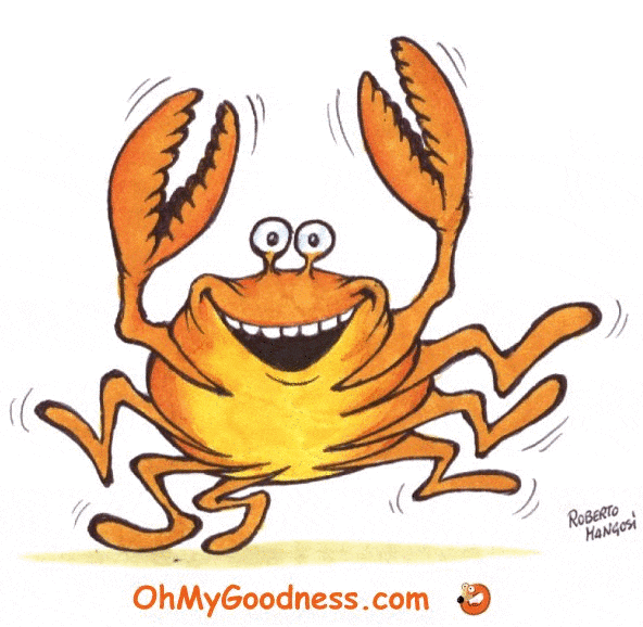 Detail Crab Dance Meme Generator Nomer 50