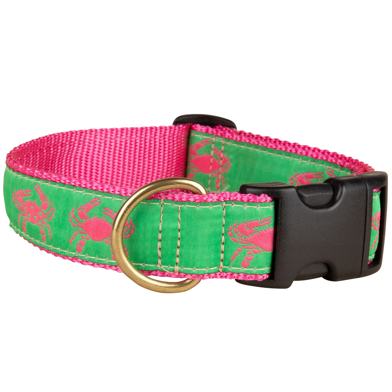 Detail Crab Dog Collar Nomer 11