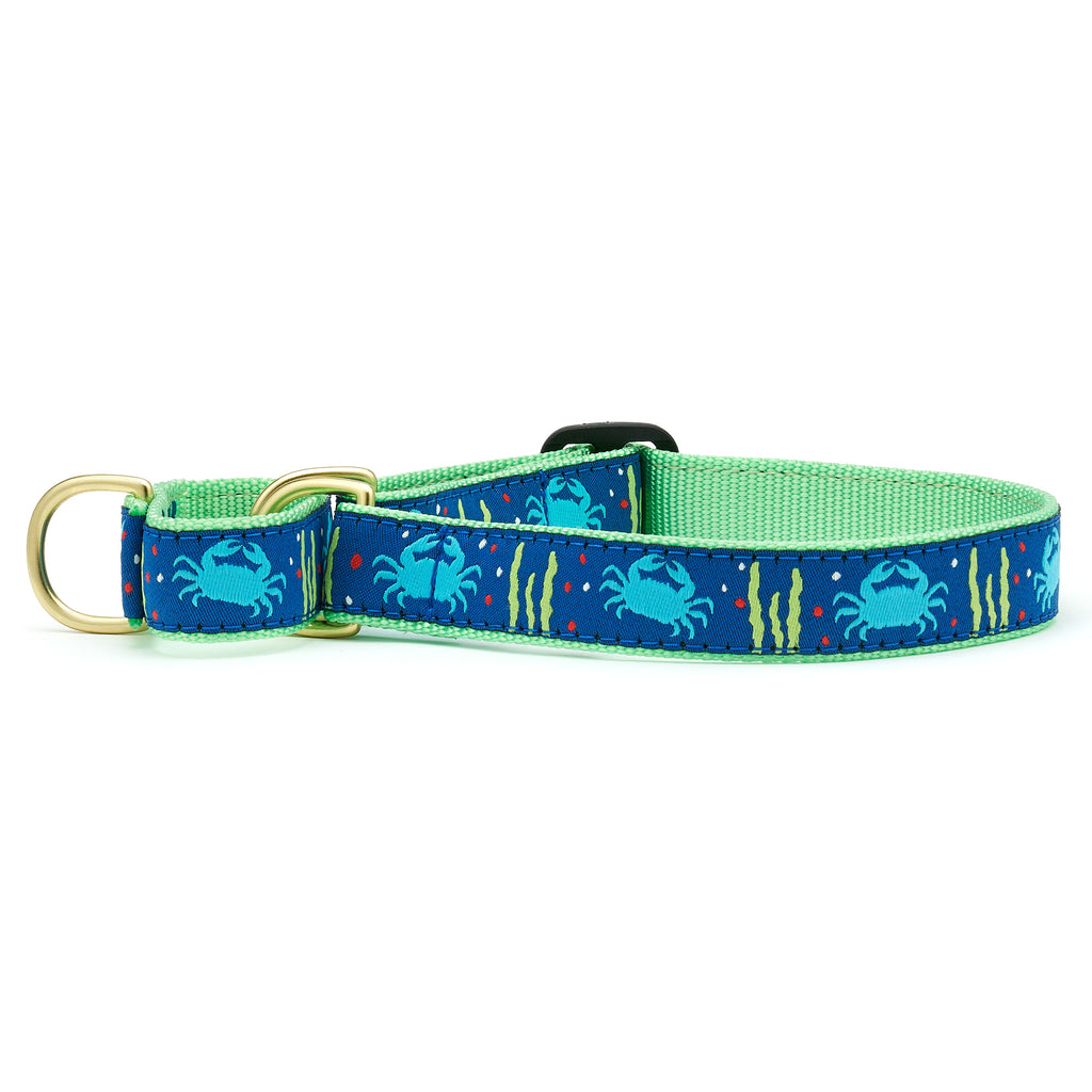 Detail Crab Dog Collar Nomer 23