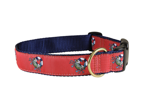 Detail Crab Dog Collar Nomer 35