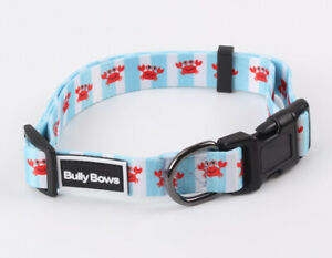 Detail Crab Dog Collar Nomer 44