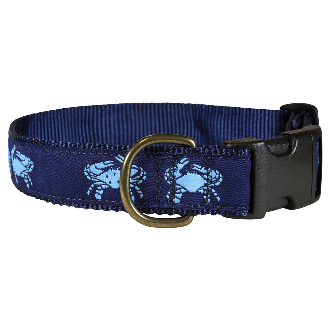 Detail Crab Dog Collar Nomer 10