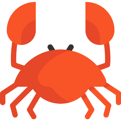 Detail Crab Icon Png Nomer 17