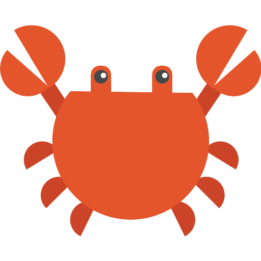 Detail Crab Icon Png Nomer 19