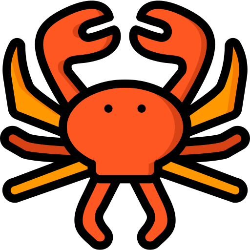Detail Crab Icon Png Nomer 28