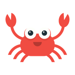 Detail Crab Icon Png Nomer 37