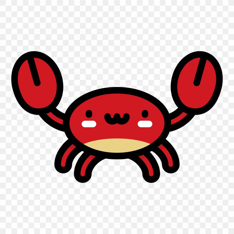 Detail Crab Icon Png Nomer 38