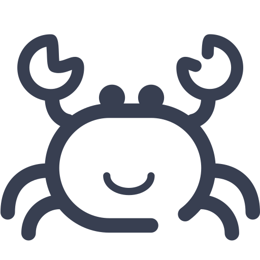 Detail Crab Icon Png Nomer 40