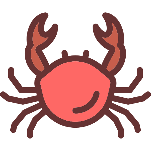 Detail Crab Icon Png Nomer 41