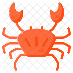 Detail Crab Icon Png Nomer 44