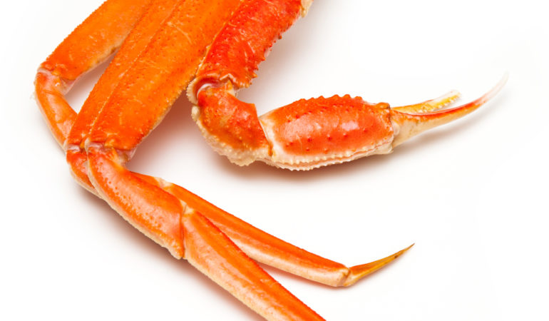 Detail Crab Legs Png Nomer 16