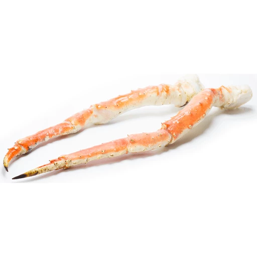 Detail Crab Legs Png Nomer 19