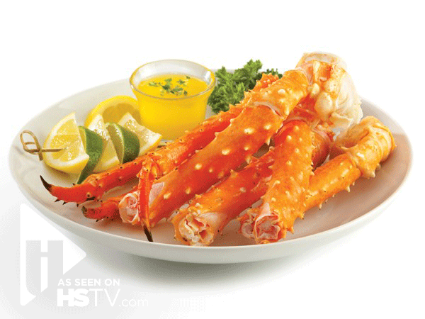 Detail Crab Legs Png Nomer 20