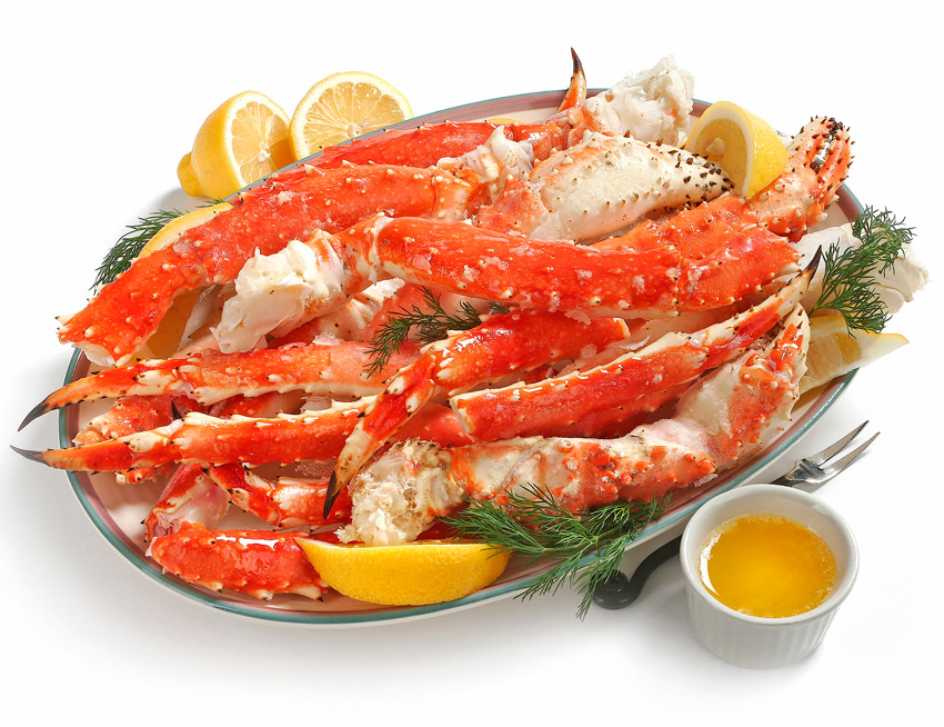 Detail Crab Legs Png Nomer 27