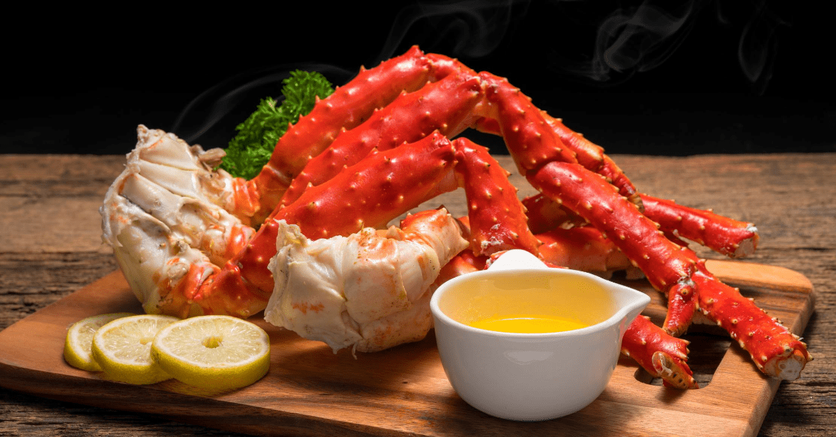 Detail Crab Legs Png Nomer 31