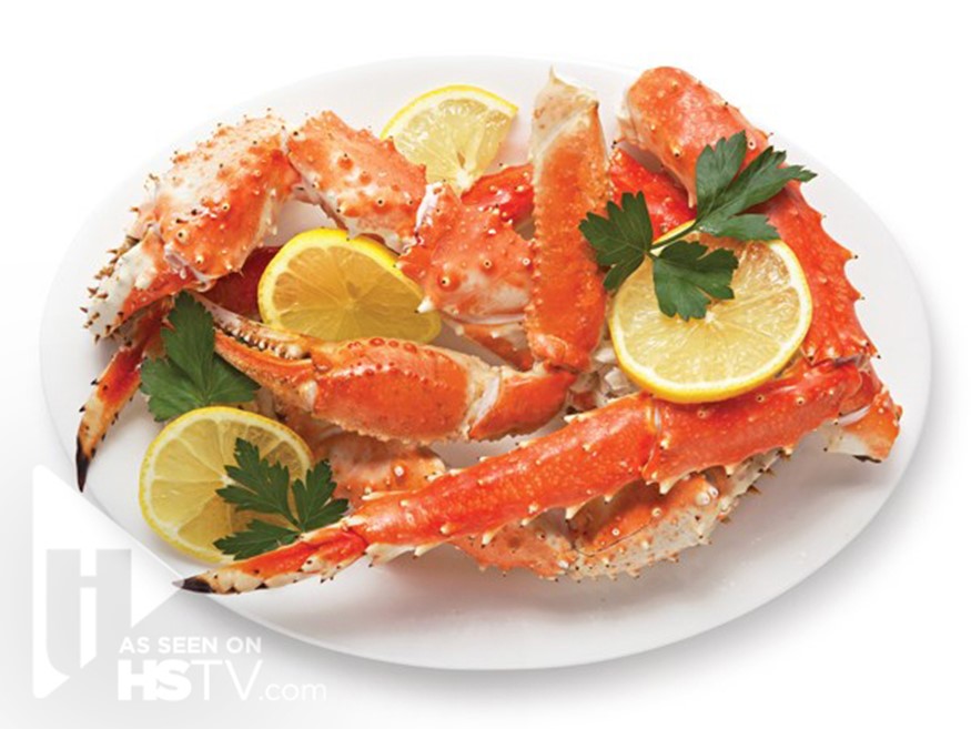 Detail Crab Legs Png Nomer 47