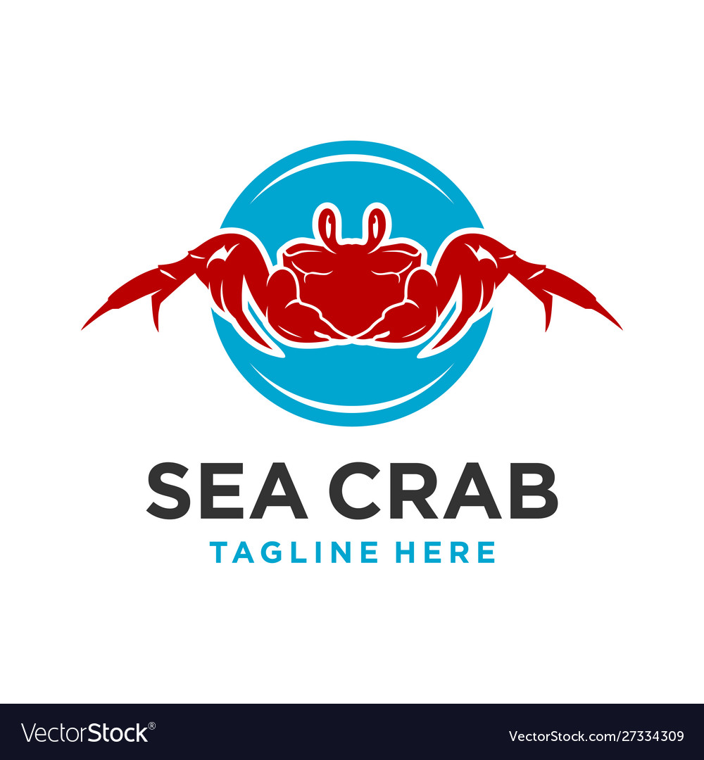 Detail Crab Logo Nomer 13
