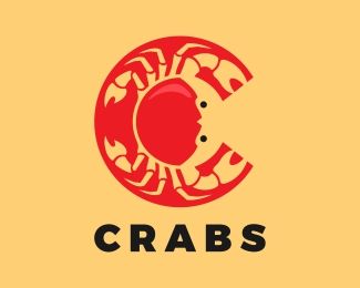 Detail Crab Logo Nomer 29
