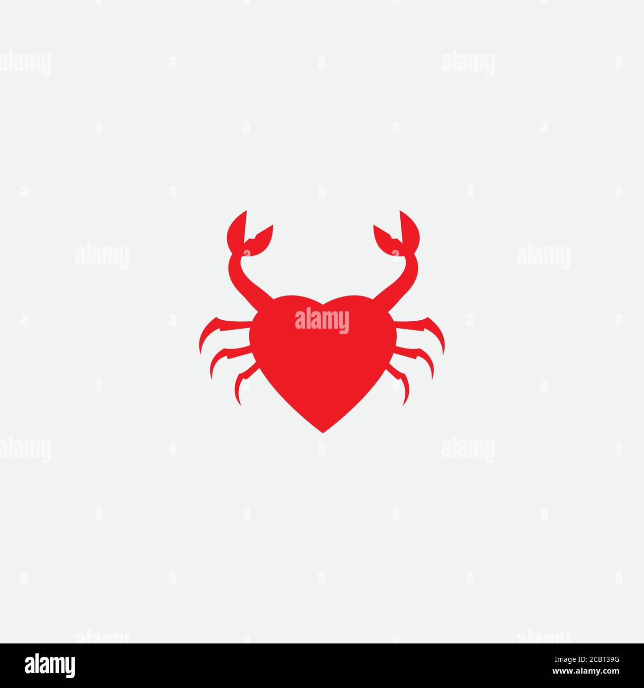 Detail Crab Logo Nomer 41
