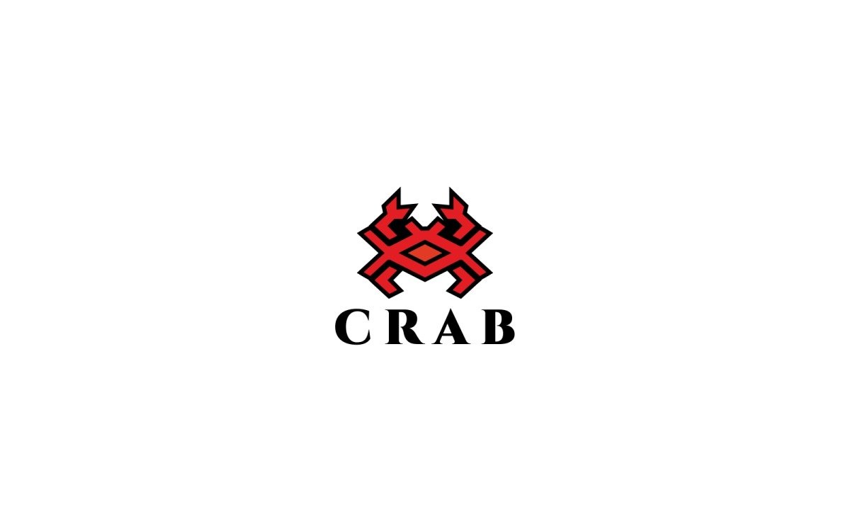 Detail Crab Logo Nomer 42