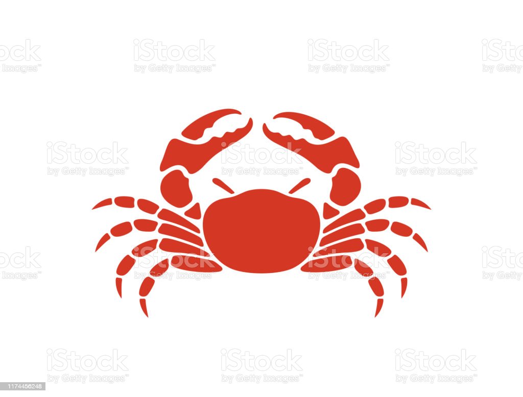 Detail Crab Logo Nomer 44