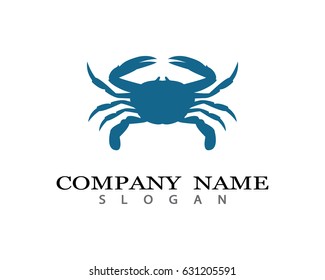 Detail Crab Logo Nomer 54
