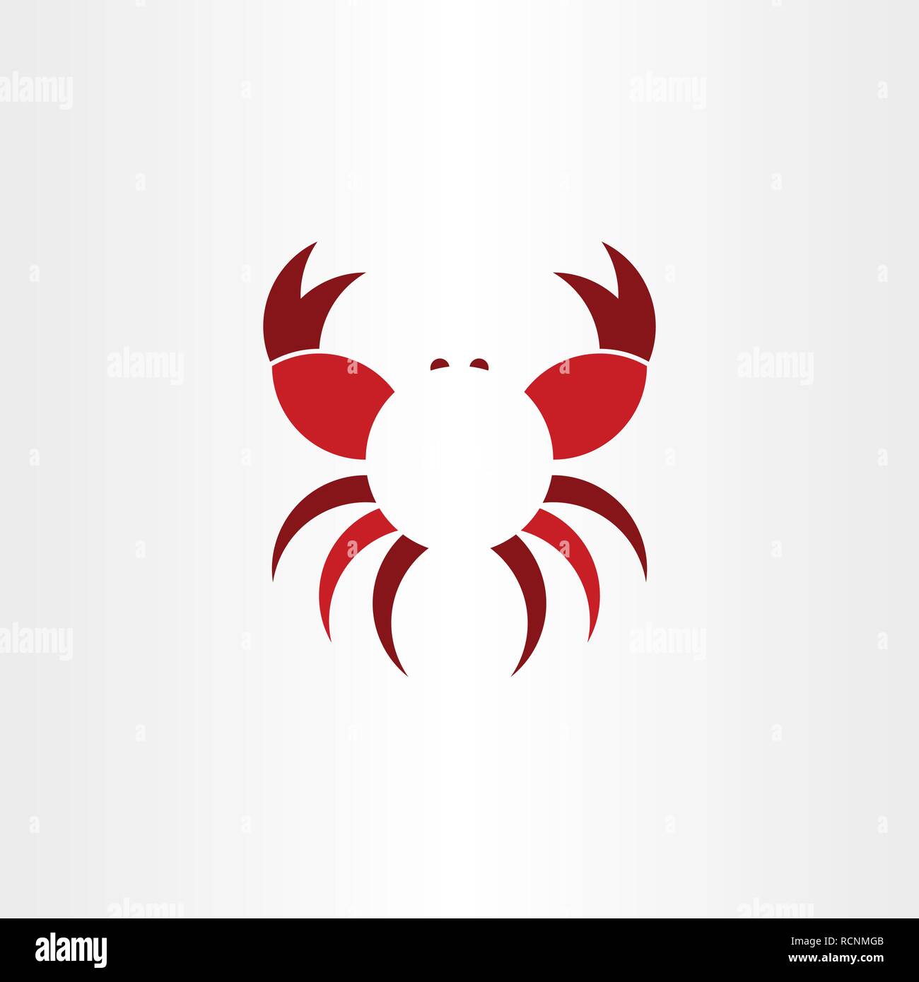 Detail Crab Logo Nomer 7
