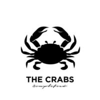 Detail Crab Logo Nomer 8