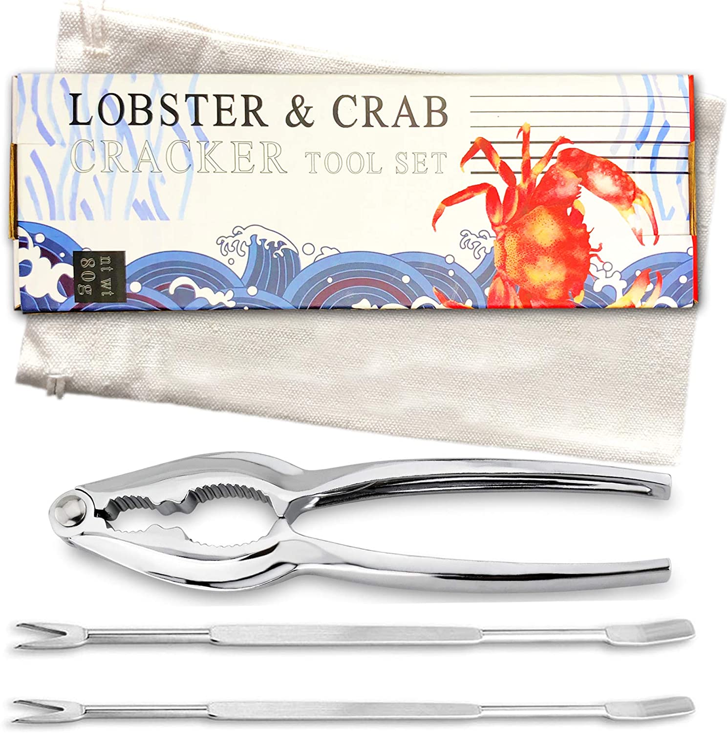 Detail Crab Opener Tool Nomer 16