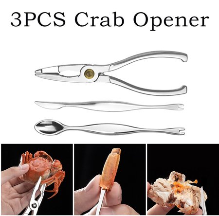 Detail Crab Opener Tool Nomer 35