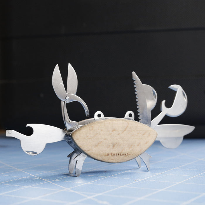 Detail Crab Opener Tool Nomer 52