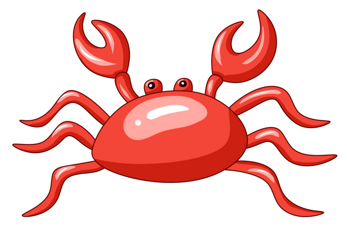 Detail Crab Png Nomer 22