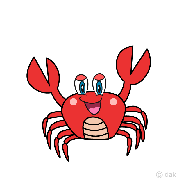 Detail Crab Png Nomer 43