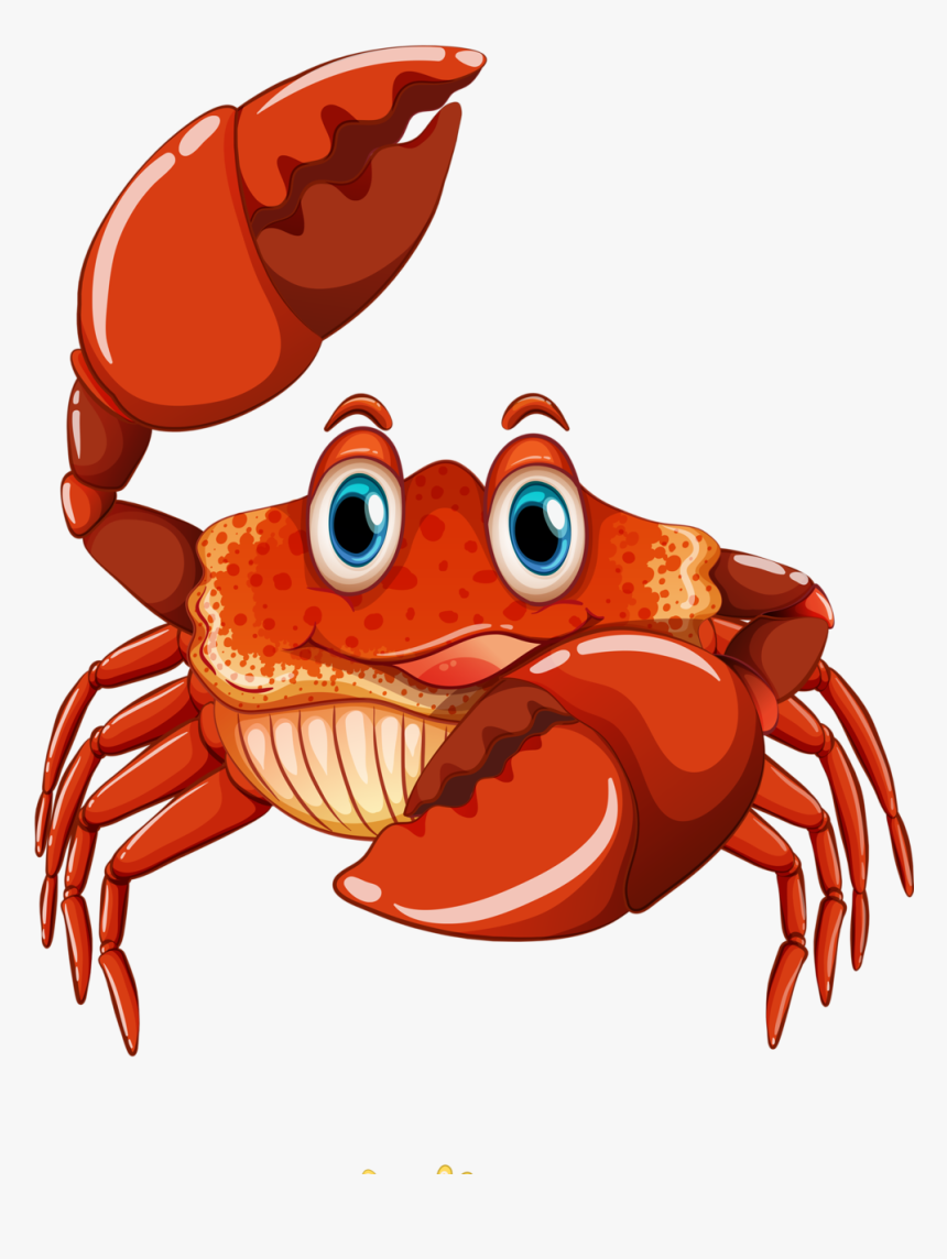 Detail Crab Png Nomer 50