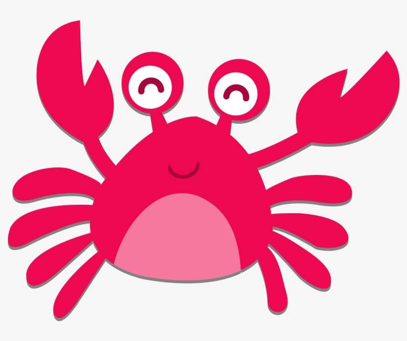 Detail Crab Png Nomer 54