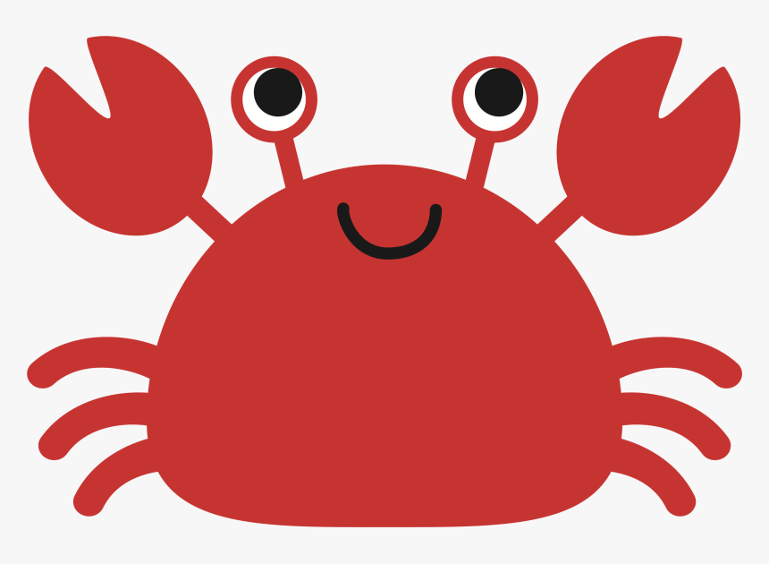 Detail Crab Png Clipart Nomer 19