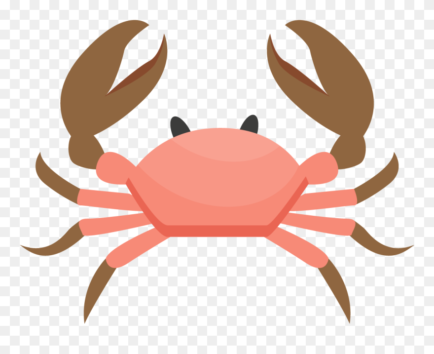 Detail Crab Png Clipart Nomer 24