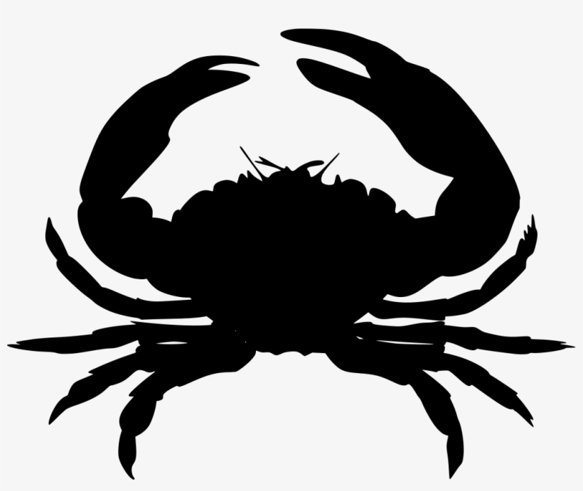 Detail Crab Png Clipart Nomer 27