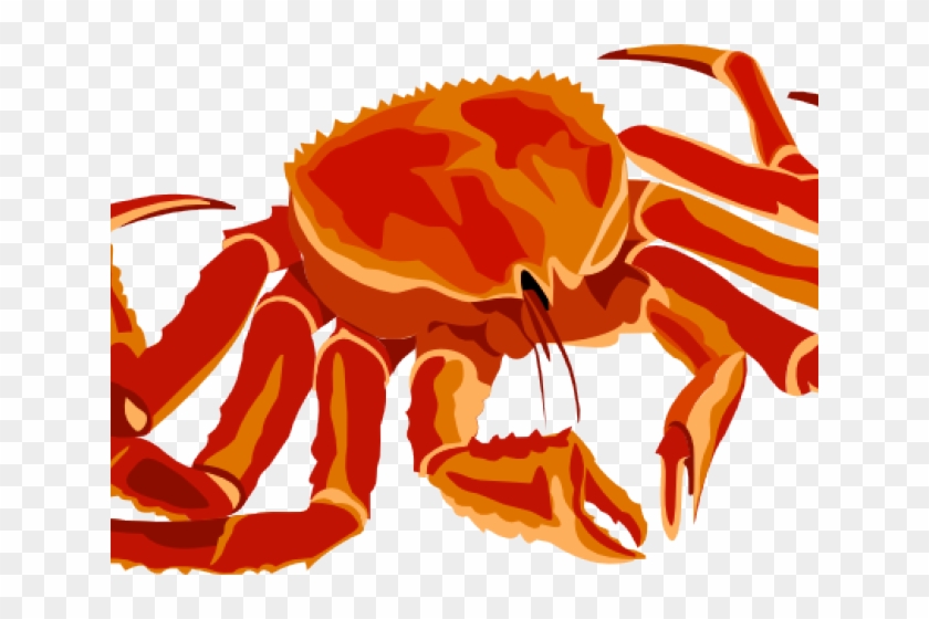 Detail Crab Png Clipart Nomer 51