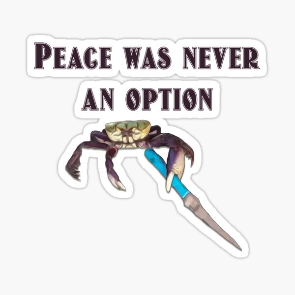 Detail Crab Scissors Meme Nomer 31