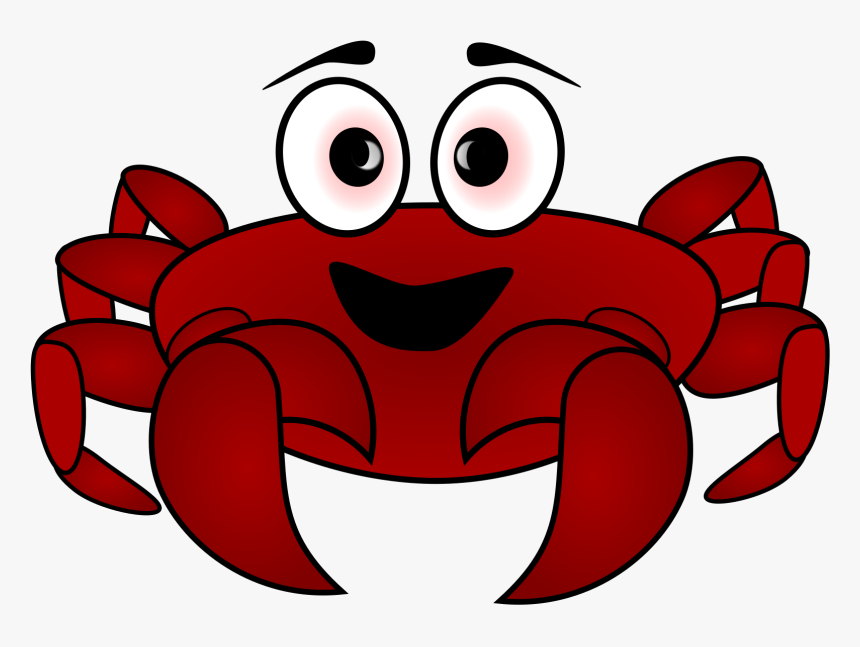 Detail Crab Transparent Background Nomer 25