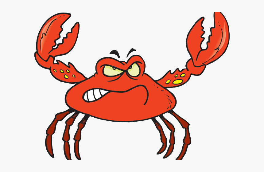 Detail Crab Transparent Background Nomer 27