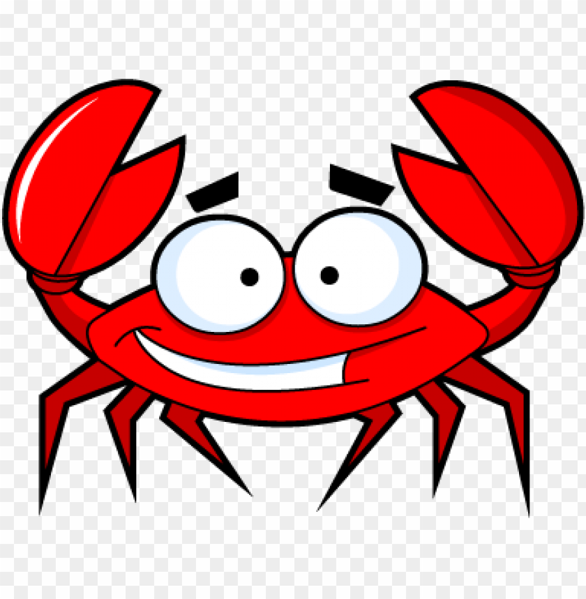 Detail Crab Transparent Background Nomer 28